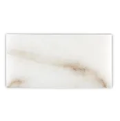 Alabaster Tray