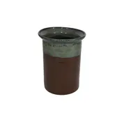 Handmade Pottery/Ceramic Wine Cooler (Wine Chiller)