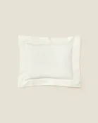 Angel Luxe Ivory Sham