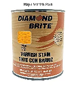 Varnish Stain