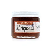 Colorado jams &amp;amp; mostarda wedding or event favors