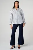Adjustable Button Top