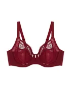 Alexis Low Front Balconette