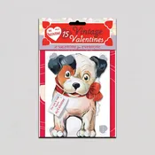 Vintage Valentine Boxed Set