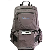 Backpack for OxyGo NEXT Portable Oxygen Concentrator