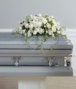 CTT 9-11 Casket Spray