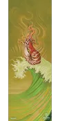 09/10 Pilgrim Fine Art Print