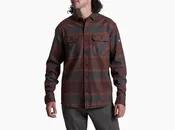 KUHL RYDR FLANNEL