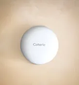 Coterie Mini Bun Balm