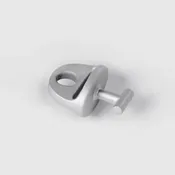T-Locks (Pack of 4)