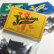 SPARKPLUGS HARDWARE