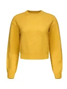 Ada Sweater in Sungold