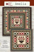 Amelia — Nancy Rink Designs