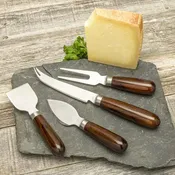 Cheese Knife Kit - 4 PC Set