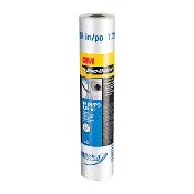 3M AMF48 Hand‐Masker Pre‐Folded Advanced Masking Film - 48 In x 180 Ft