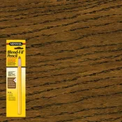 Blend-Fil Wood Repair Pencil, #8