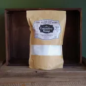 60 oz- Laundry Soap Eco-Friendly Package