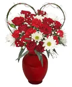 BECAUSE I LOVE YOU
