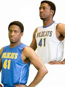 Adult "Charge" Reversible Basketball Jersey