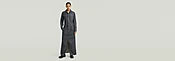 RR Biker Selvedge Dress