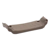 25.5" Front Seat for 15'6" Canoe in Brown