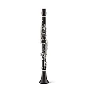 Backun Essence Bb Clarinet