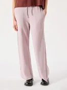 Atubay Joggers in Prunelle