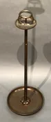 Japanese Antique Bronze Candle stand