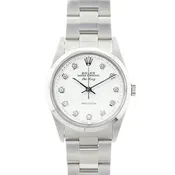 Rolex Air-King 90’S Model 14000/14010 | A&amp;E Watches