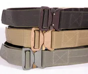 D-Belt 2 Tactical Belt - 1.75"
