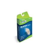 Blister Pad, Sports