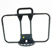 ZiZZO Backpack Frame for Front Loading Rack (PigNose)