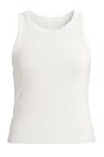 Another Love Cleo Tank in White