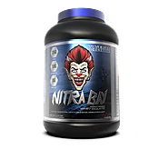 Nitra Bay - Premium Protein Blend 4.4LBS