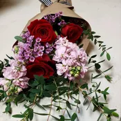 Romantic Wrap