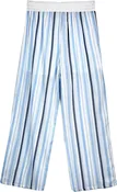 Amy Byer Girls 7-16 Pull On Comfy Woven Pant