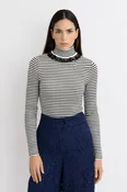 Col Marin Turtleneck