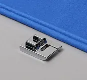 Baby Lock - Double Cording Foot 4-6mm #BLSO-DCF6