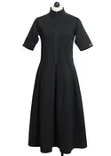 Alaitza Dress-SKFK