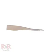 3.5in Minnow Fluke Tail - R&R Tackle