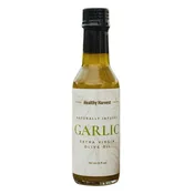 Garlic Infused Olive Oil