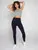 C'est Moi Fleece Lined Leggings