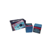 Blue Diamond Chalk