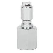 BC Hose Quick Disconnect Adapter