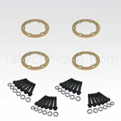 CV Joint Spacer Kit