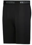 Russell Compression Shorts