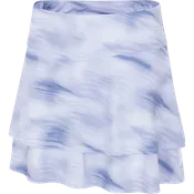 16" ML75 Dusk Layered Skort