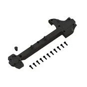 ARRMA Typhon GROM Composite Top Deck 200mm ARA320810