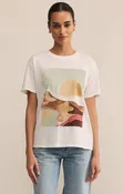 Z Supply Moments Boyfriend Tee