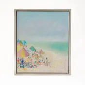 Almost Summer | Tracy Burtz